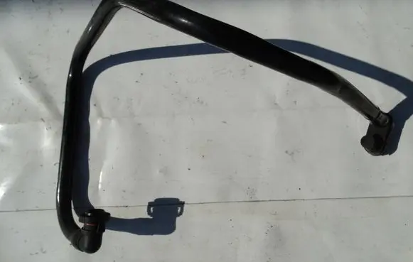 BMW Z4 E85 E86 Fuel line/pipe/hose 6758028