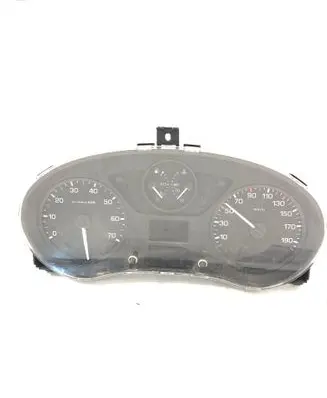Citroen Jumpy Speedometer (instrument cluster) 555001310104 78018LVM