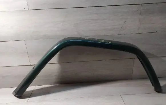 Mercedes-Benz G W463 2nd Gen Rear arch trim A4638801621