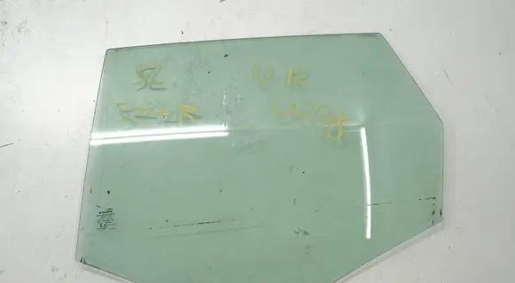 Volvo S90, V90 Rear door window glass DOT57M20AS2ACR DOT57M20AS2