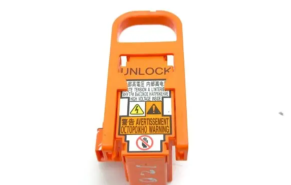 Lexus IS III XE30 Battery relay fuse 5302G