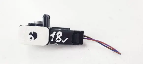 Ford Mondeo MK V Airbag deployment crash/impact sensor CM5T14B006AA66 CM5T14B006AA
