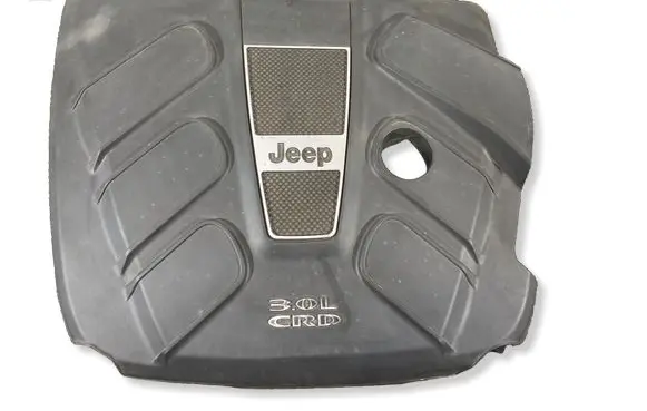 Jeep Grand Cherokee Engine cover (trim) 04627157AC 22173A
