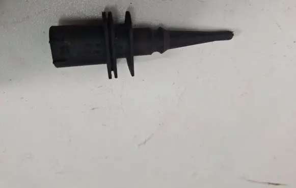 BMW 3 E46 Outside/external air temperature sensor 