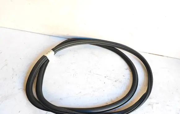 Cupra Born Front door rubber seal