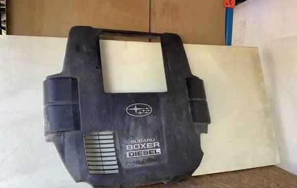 Subaru Forester SH Engine cover (trim) 14026AA021 14025AA311