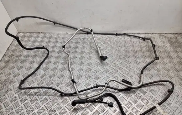 Ford Focus AdBlue supply pipe 200914 MX615J249AC 151858