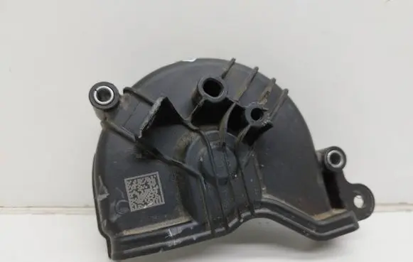Skoda Octavia Mk4 Timing belt guard (cover) 04E109121N