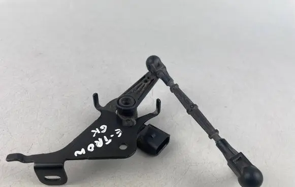 Audi e-tron Rear air suspension level height sensor 4KE941309D 4M0907503