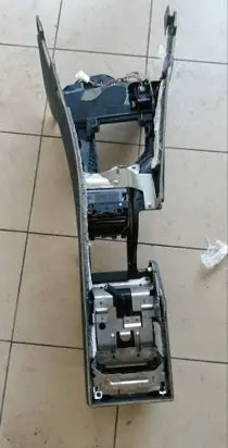 BMW 5 E39 Armrest 8159687