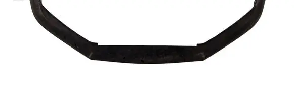 Volkswagen Tiguan Front bumper lip 5N0805903J