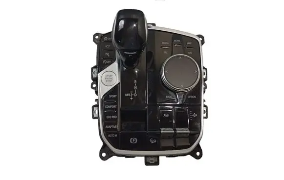 BMW 1 F40 Gear selector 61319433289 9433289 65825A371B0
