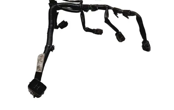 Mazda 6 Fuel injector wires LF2L67080B 0024296