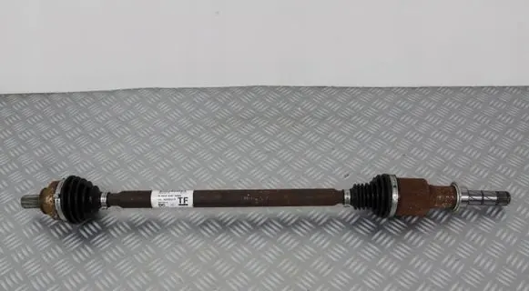 Smart ForTwo III C453 Rear driveshaft A4533503800