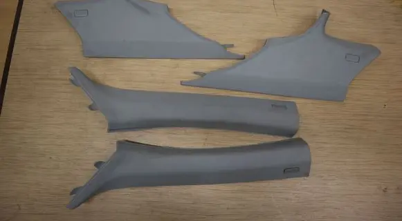 BMW 3 E92 E93 Interior set 51437117468 51437117467 51437117473