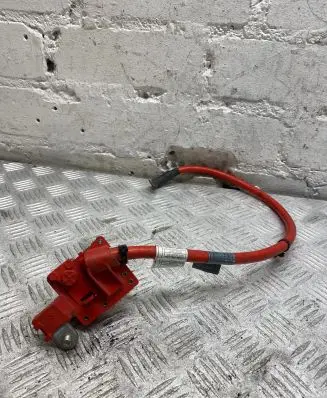 BMW X5 E70 Positive cable (battery) 9203570