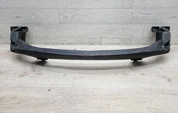 Opel Corsa D Front bumper support beam 13223751