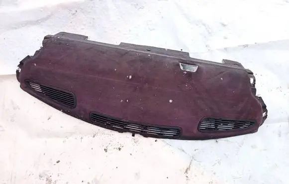 Jaguar X-Type Other trunk/boot trim element 333034 C901031840618