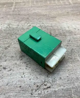 Mazda 323 Other relay B17R67830 DoorLock