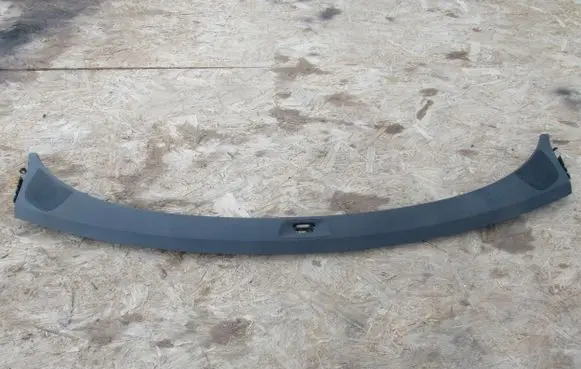 Audi A6 S6 C7 4G Dashboard glove box trim 4G0857051