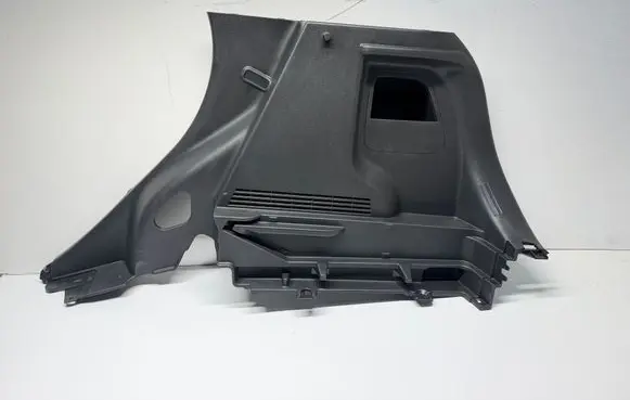 Hyundai Kona I Trunk/boot trim cover 85740J9100