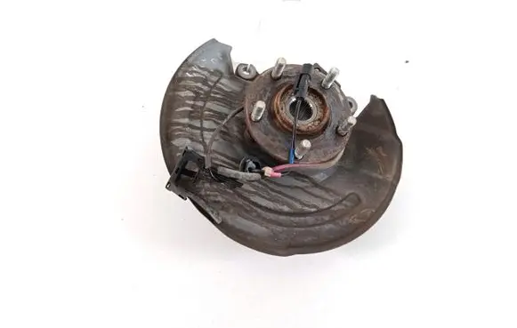 Mitsubishi Outlander Front wheel hub