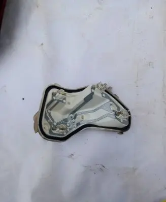Opel Astra J Tail light bulb cover holder 21652102 13306459