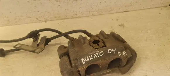Fiat Ducato Front brake caliper 814401 C0685048814401