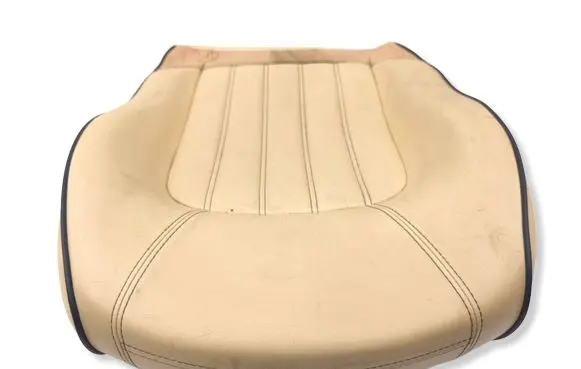 Maserati Quattroporte Front passenger seat console base 