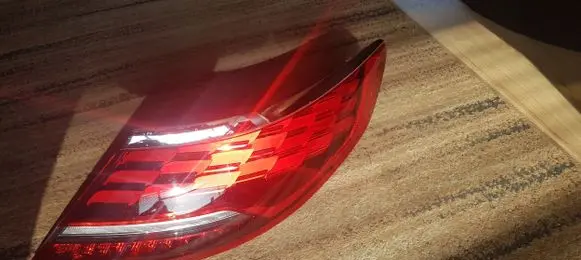 Mercedes-Benz S C217 Rear/tail lights 2179068200