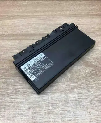 BMW 5 E60 E61 Comfort/convenience module 6952664 5WK49110