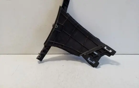 Skoda Kamiq Intercooler air channel guide 658121763