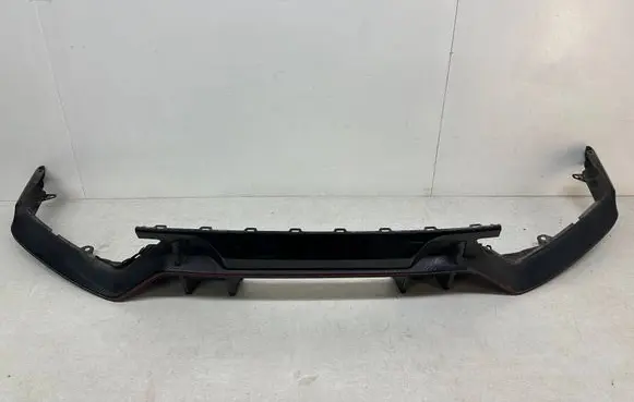 Honda Civic X Rear bumper trim bar molding 71502TGHA000 71502-TGH-A000