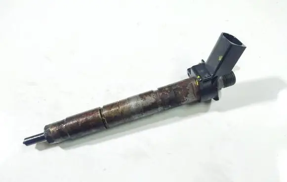 BMW 5 E60 E61 Fuel injector 00892 0445116