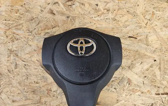 Toyota Urban Cruiser (XP110) Steering wheel airbag 45130-52541
