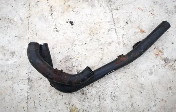 Nissan Primera Intercooler hose/pipe
