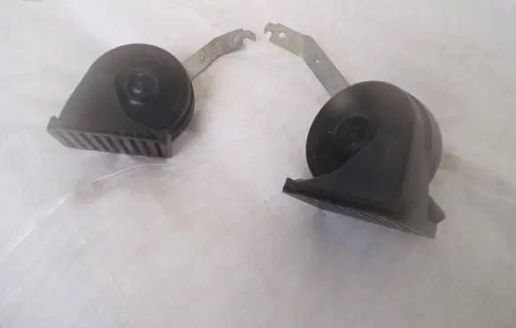 Opel Insignia B Horn signal