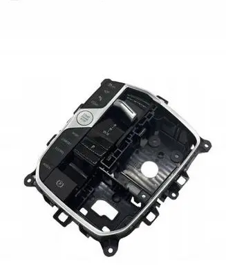 BMW 3 G20 G21 Central console control unit 5A9C9A9