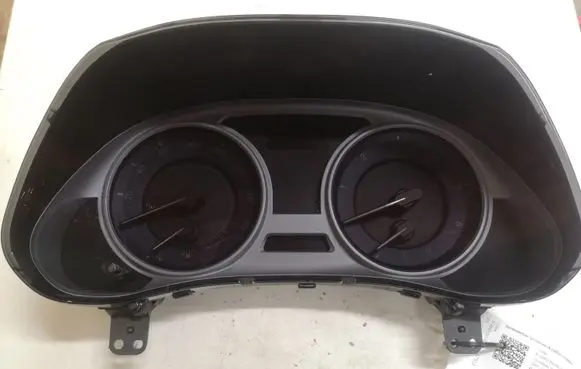 Lexus IS 220D-250-350 Speedometer (instrument cluster) 8380053642 2574405731