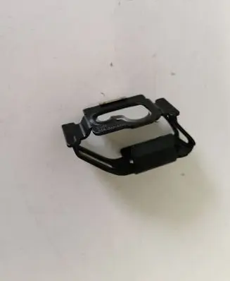 Audi A6 C7 Cargo luggage net fixing mount 4G9861736
