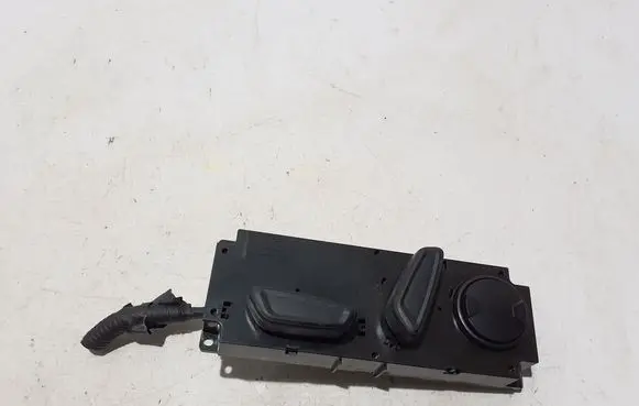 Ford Mach-E I Seat control switch LJ8T14B709AA3JA6