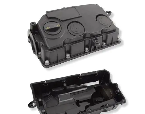 Seat Leon (1P) Rocker cam cover STPZVW03G