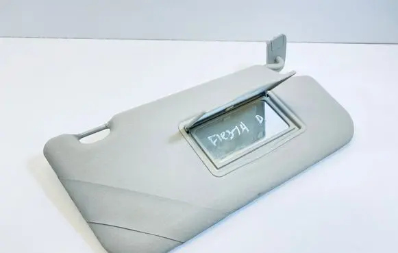 Ford Fiesta Sun visor 8A61A04100BH34X1