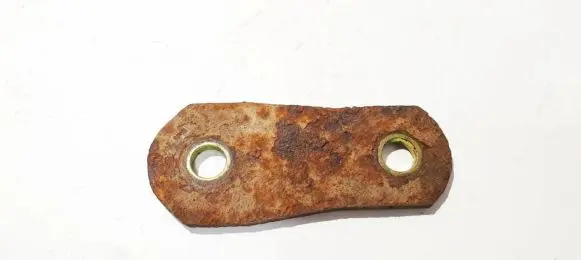 Citroen Jumper Other rear suspension part 
