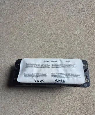Audi A3 S3 8V Passenger airbag 8V0880204D
