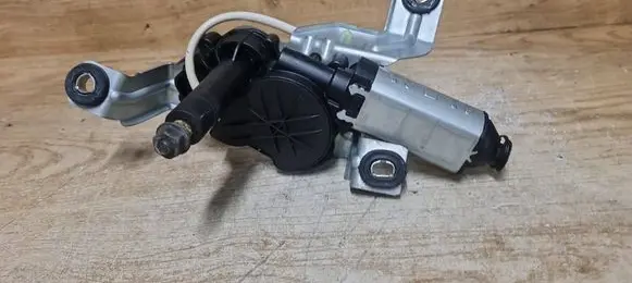 Volvo XC90 Rear window wiper motor 8638163