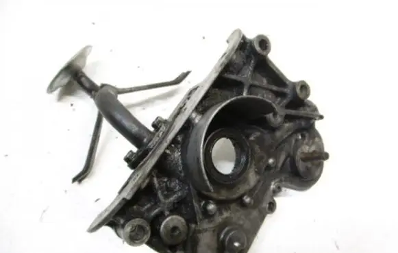 Mazda 626 Oil pump 
