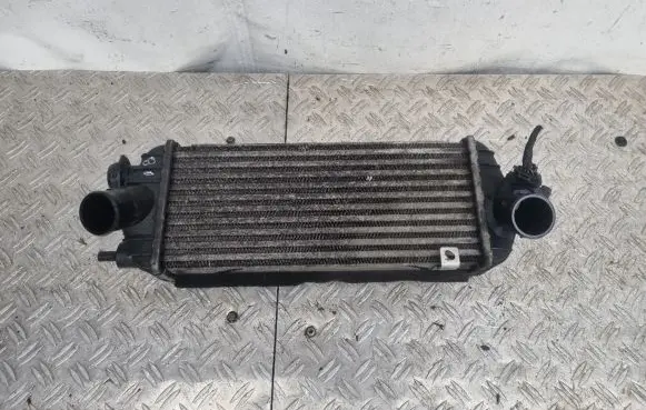 Hyundai ix35 Intercooler radiator 282702A850 3930084400