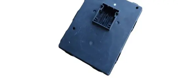Volkswagen PASSAT B8 Keyless (KESSY) go control unit/module 3Q0959435