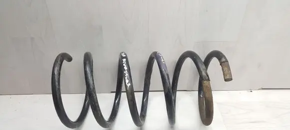 Volvo S60 Rear coil spring